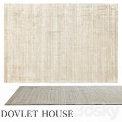 OM Carpet DOVLET HOUSE art 15723 3D Models 