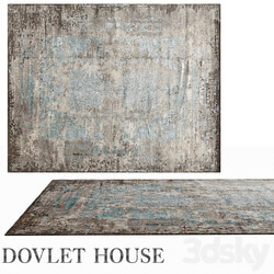 OM Carpet DOVLET HOUSE (art 15730) 