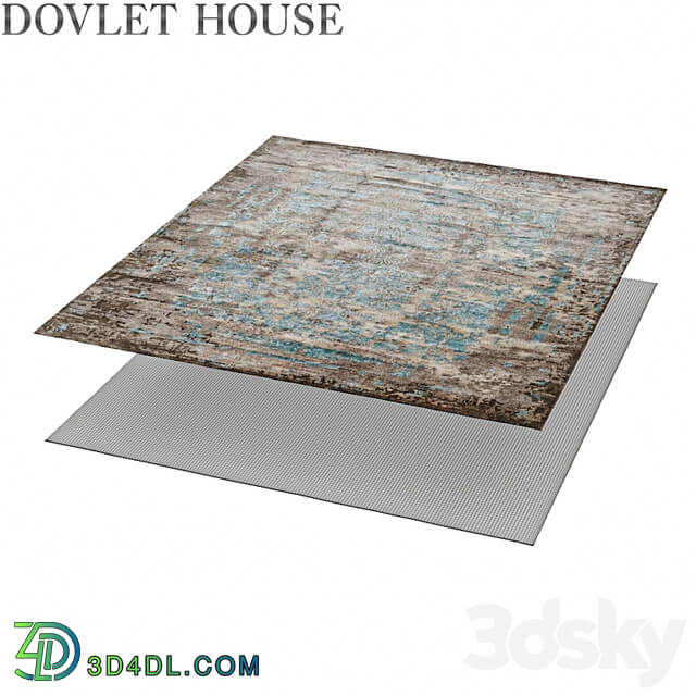 OM Carpet DOVLET HOUSE (art 15730)