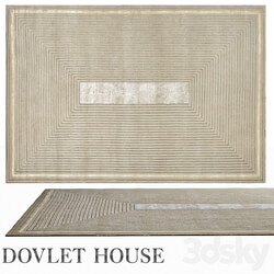 OM Carpet DOVLET HOUSE (art 15731) 