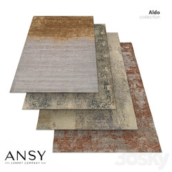 Carpets ANSY Carpet Company collection Aldo (part.7) 