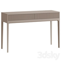 OM Console VIKY JOMEHOME Dressing table 3D Models 