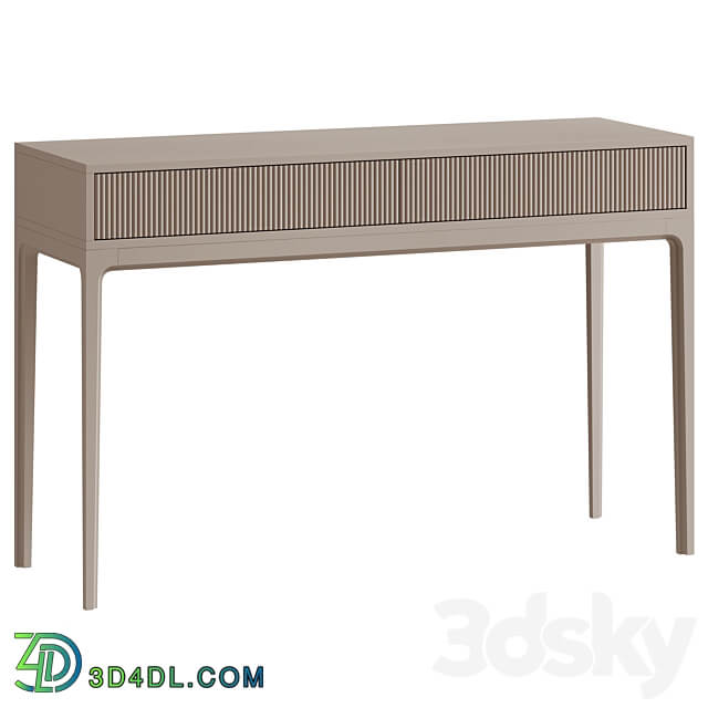 OM Console VIKY JOMEHOME Dressing table 3D Models