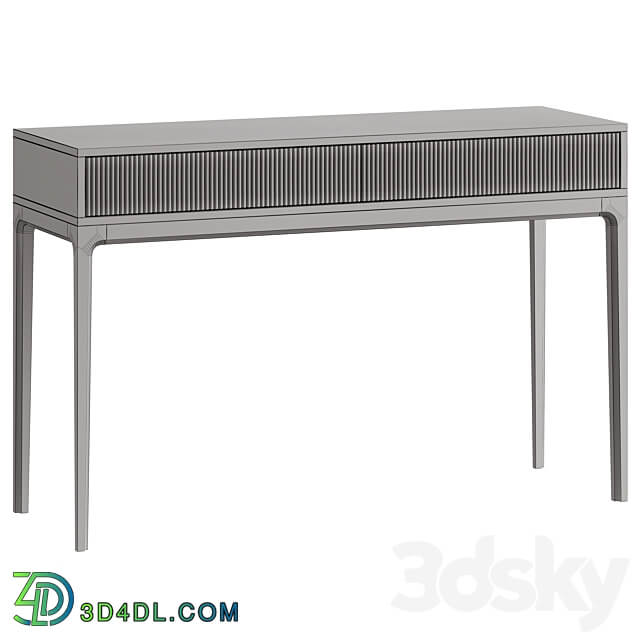 OM Console VIKY JOMEHOME Dressing table 3D Models