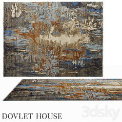 OM Carpet DOVLET HOUSE (art 13477) 