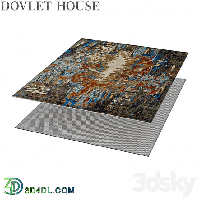 OM Carpet DOVLET HOUSE (art 13477)