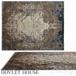 OM Carpet DOVLET HOUSE (art 13489) 