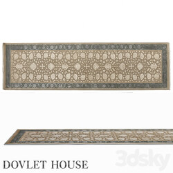 OM Carpet DOVLET HOUSE (art 13488) 