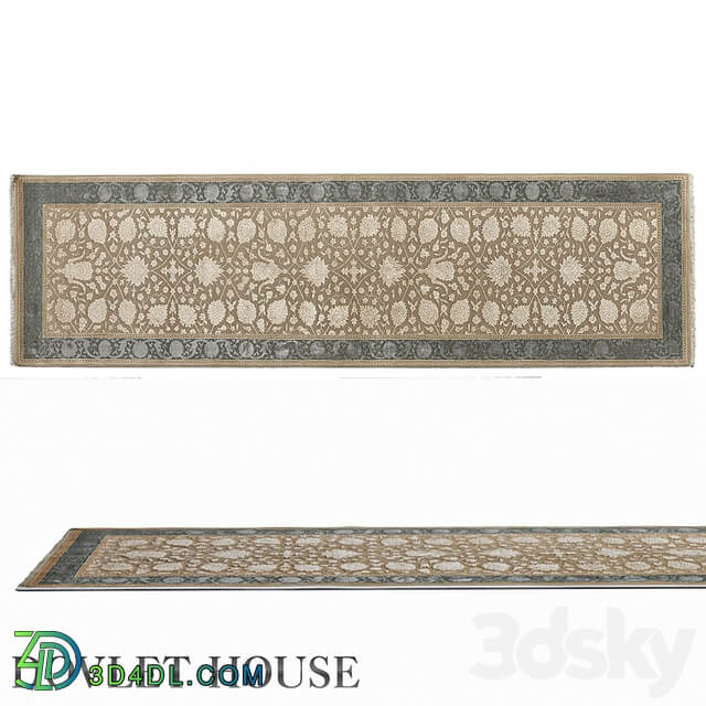 OM Carpet DOVLET HOUSE (art 13488)