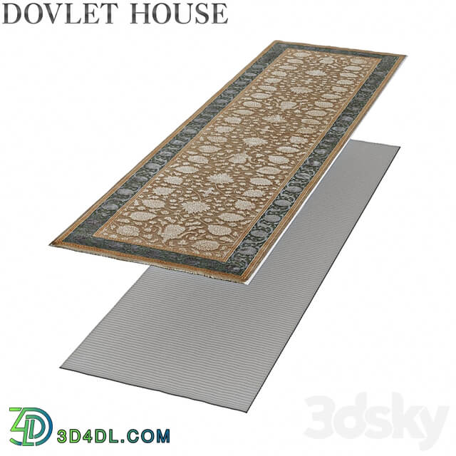 OM Carpet DOVLET HOUSE (art 13488)