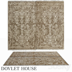 OM Carpet DOVLET HOUSE (art 13507) 
