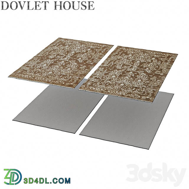 OM Carpet DOVLET HOUSE (art 13507)