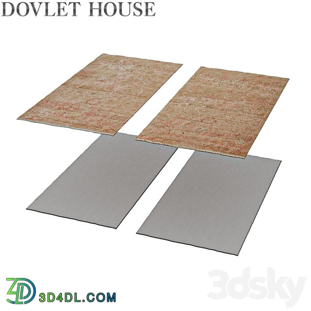 OM Carpet DOVLET HOUSE (art 13686)