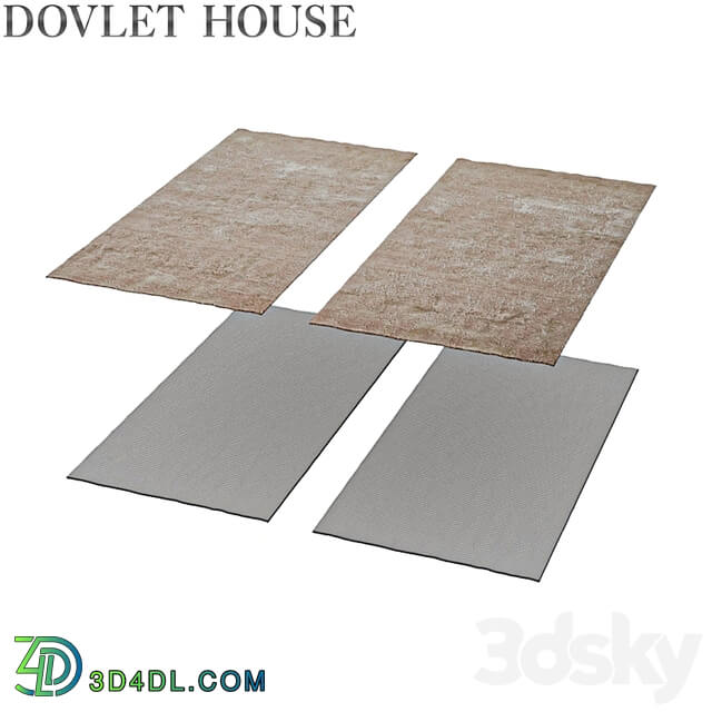 OM Carpet DOVLET HOUSE (art 13709)