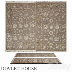 OM Carpet DOVLET HOUSE (art 13710) 