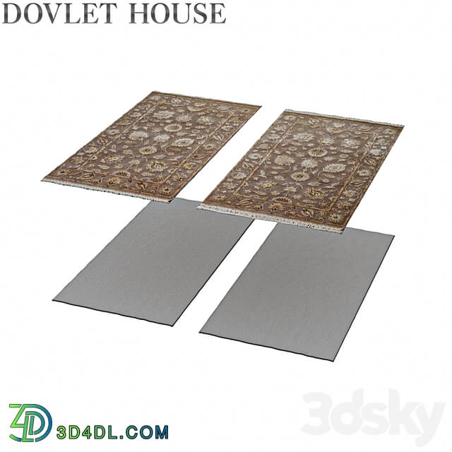 OM Carpet DOVLET HOUSE (art 13710)
