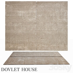 OM Carpet DOVLET HOUSE (art 13714) 