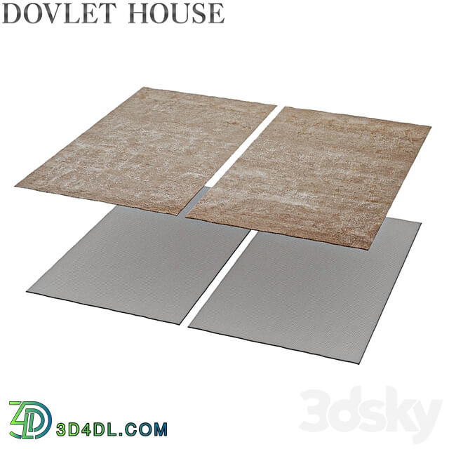 OM Carpet DOVLET HOUSE (art 13714)