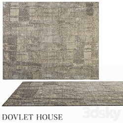 OM Carpet DOVLET HOUSE (art 13802) 