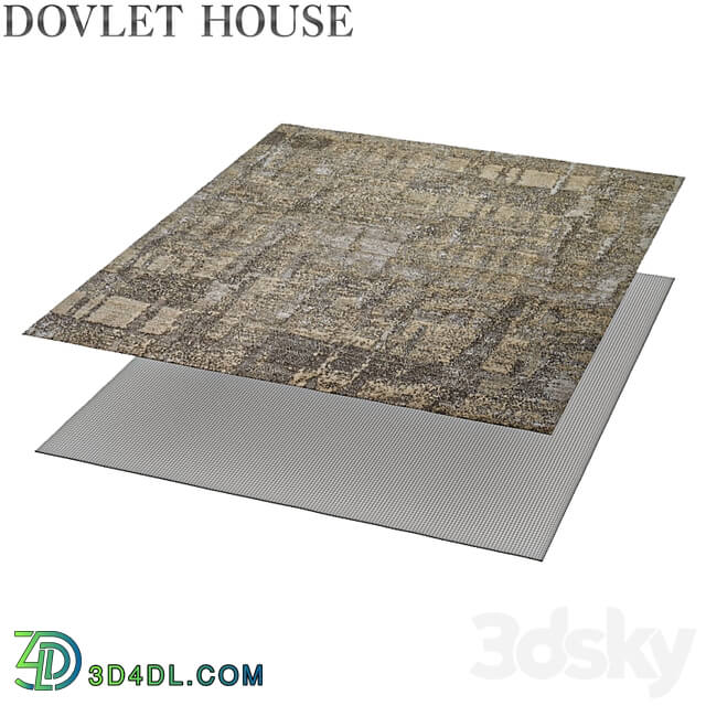 OM Carpet DOVLET HOUSE (art 13802)