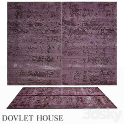 OM Carpet DOVLET HOUSE (art 13717) 