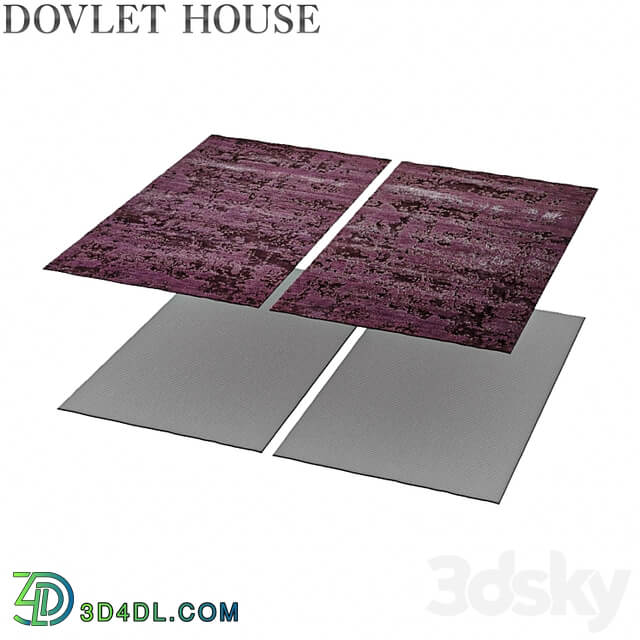 OM Carpet DOVLET HOUSE (art 13717)