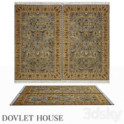 OM Carpet DOVLET HOUSE (art 13718) 