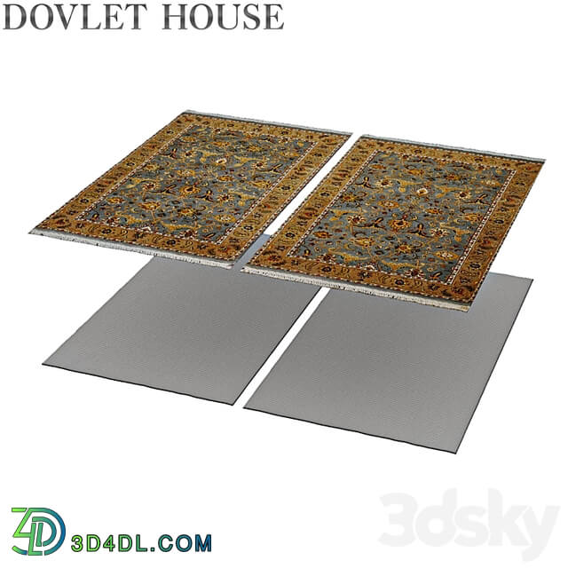 OM Carpet DOVLET HOUSE (art 13718)