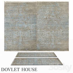OM Carpet DOVLET HOUSE (art 13926) 