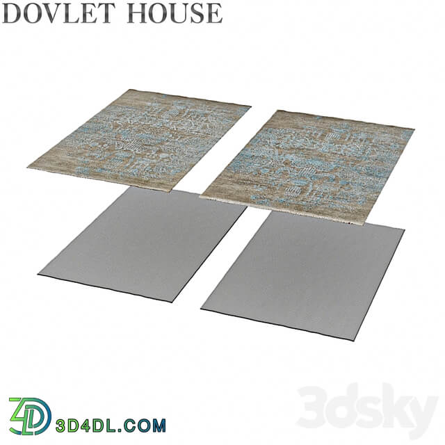 OM Carpet DOVLET HOUSE (art 13926)
