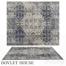 OM Carpet DOVLET HOUSE (art 13937) 