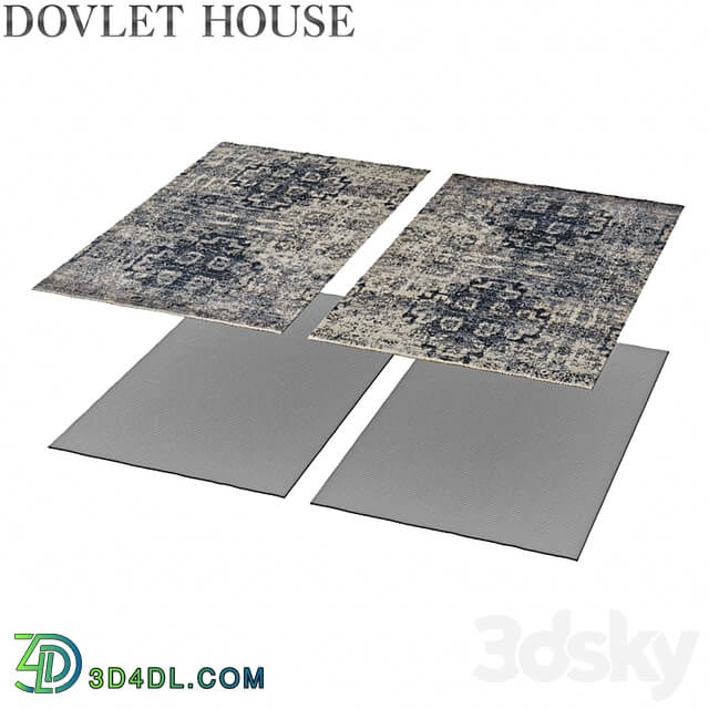 OM Carpet DOVLET HOUSE (art 13937)