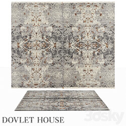 OM Carpet DOVLET HOUSE (art 13940) 