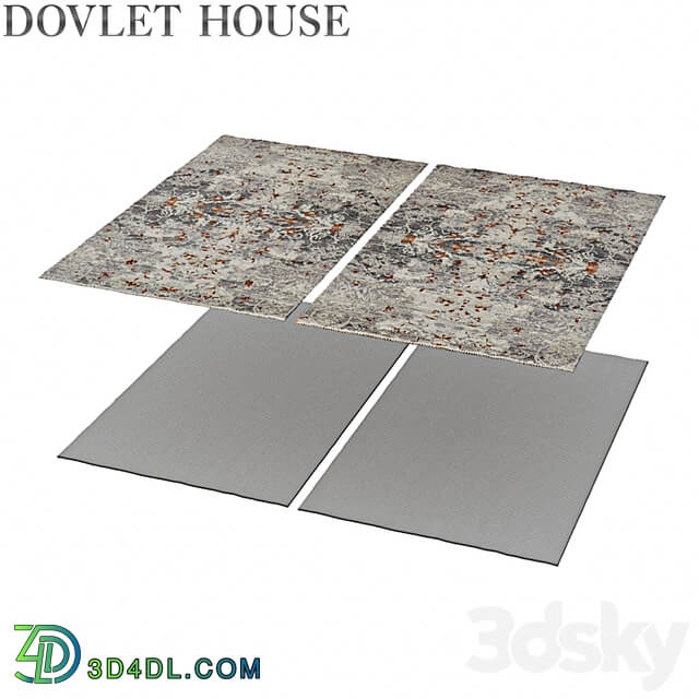 OM Carpet DOVLET HOUSE (art 13940)