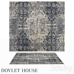 OM Carpet DOVLET HOUSE (art 13941) 