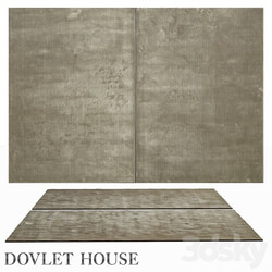 OM Carpet DOVLET HOUSE (art 14037) 