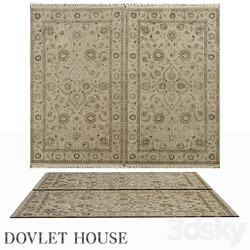 OM Carpet DOVLET HOUSE (art 14200) 