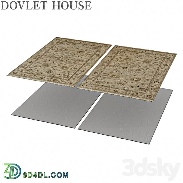 OM Carpet DOVLET HOUSE (art 14200)