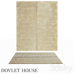 OM Carpet DOVLET HOUSE (art 14040) 