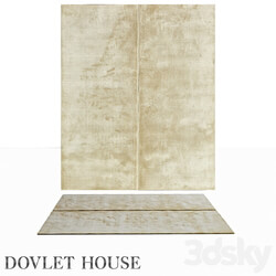 OM Carpet DOVLET HOUSE (art 14041) 