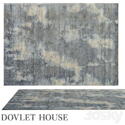 OM Carpet DOVLET HOUSE (art 14218) 