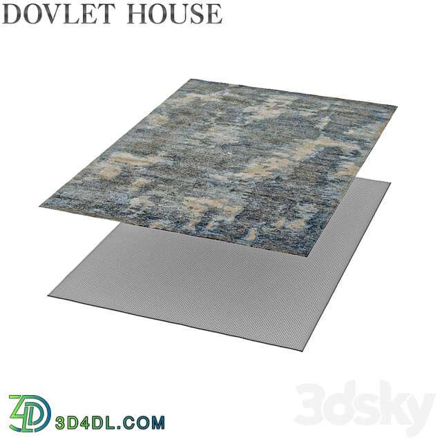 OM Carpet DOVLET HOUSE (art 14218)