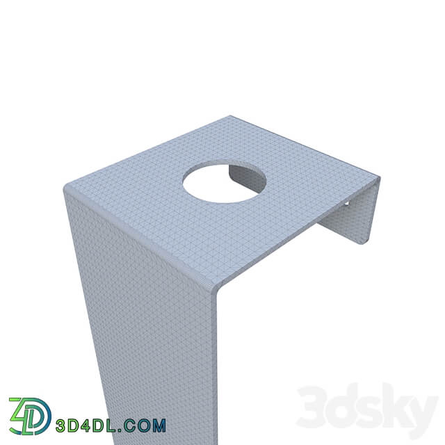 Dispenser holder MyOry Disp