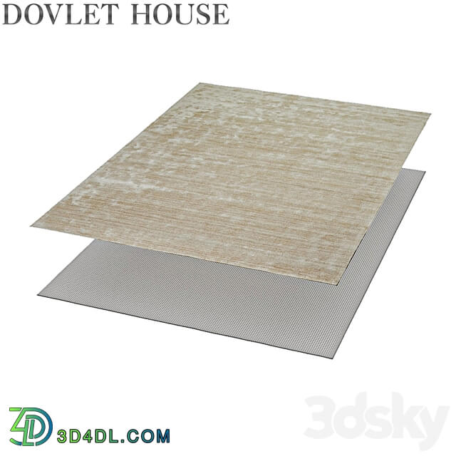 OM Carpet DOVLET HOUSE (art 14311)