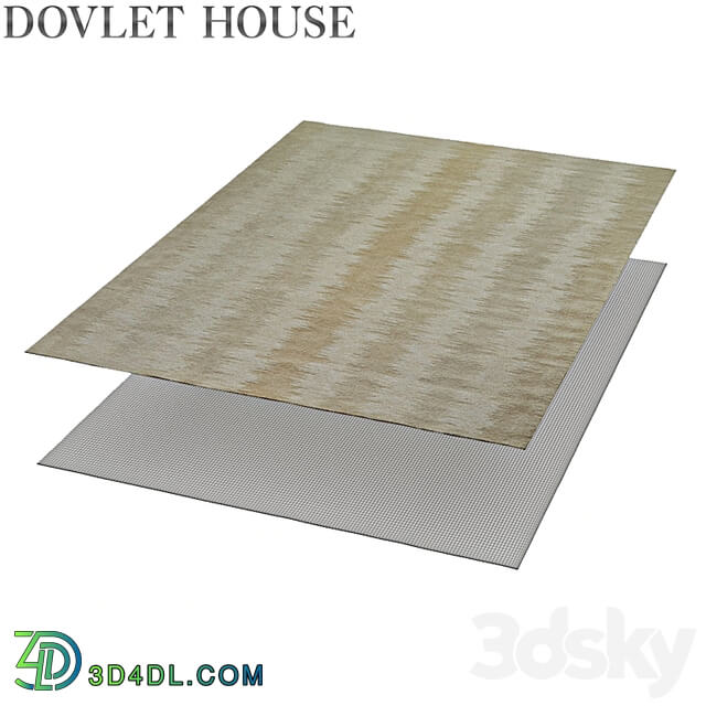OM Carpet DOVLET HOUSE (art 14312)