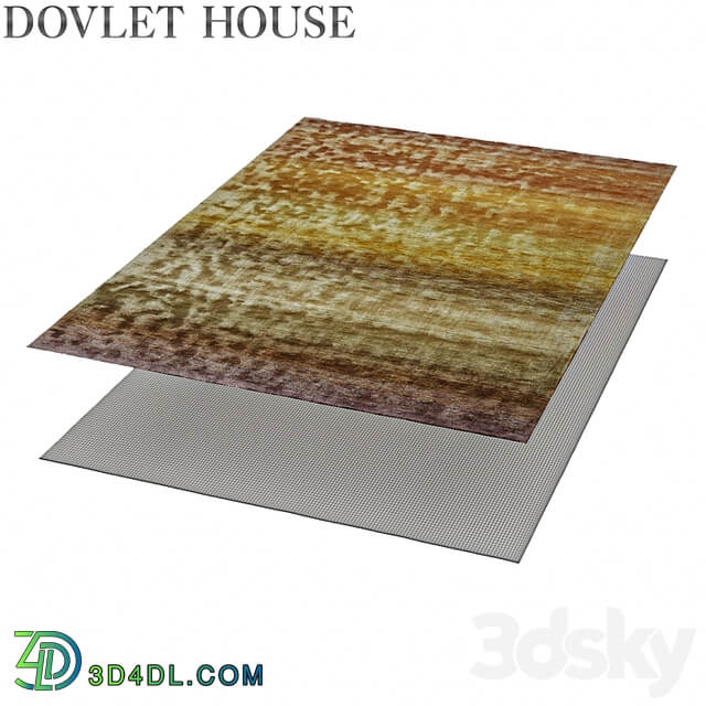 OM Carpet DOVLET HOUSE (art 14323)