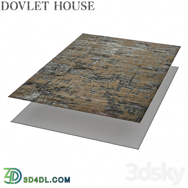 OM Carpet DOVLET HOUSE (art 14365)