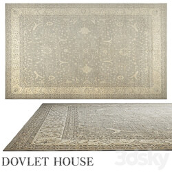 OM Carpet DOVLET HOUSE (art 14427) 