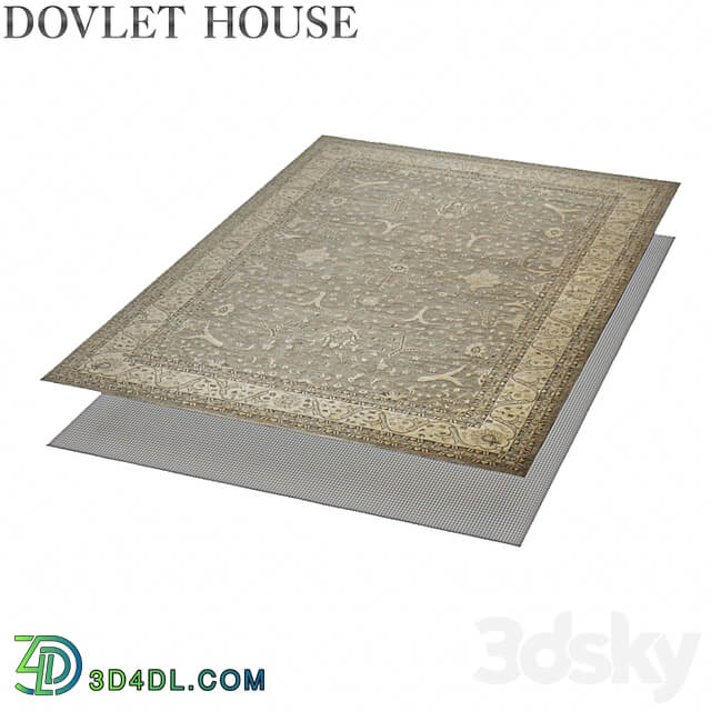 OM Carpet DOVLET HOUSE (art 14427)