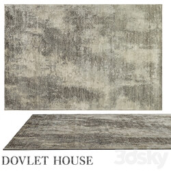 OM Carpet DOVLET HOUSE (art 14326) 